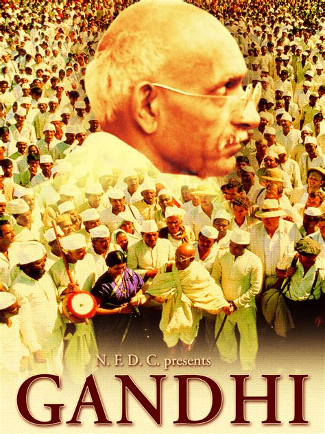 gandi video movie|full gandhi movie.